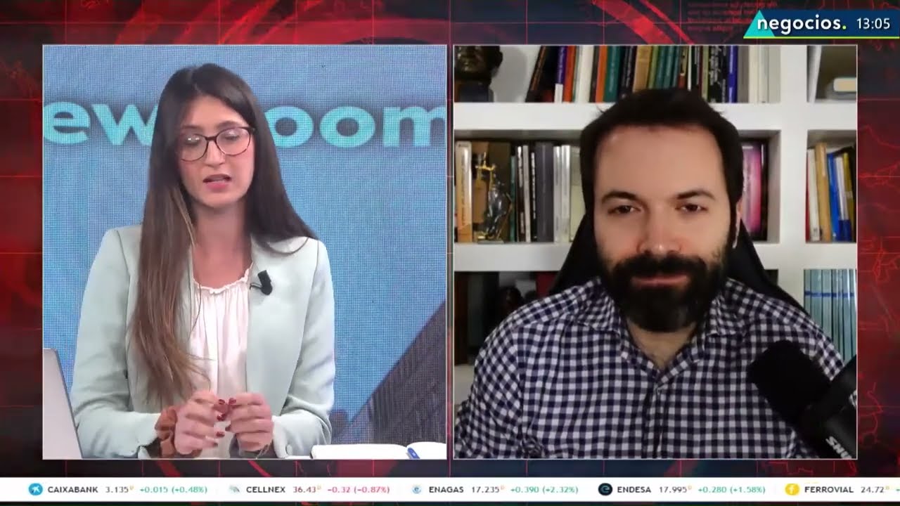 &iquest;Est&aacute;n llegando a su fin las subidas de tipos de inter&eacute;s?