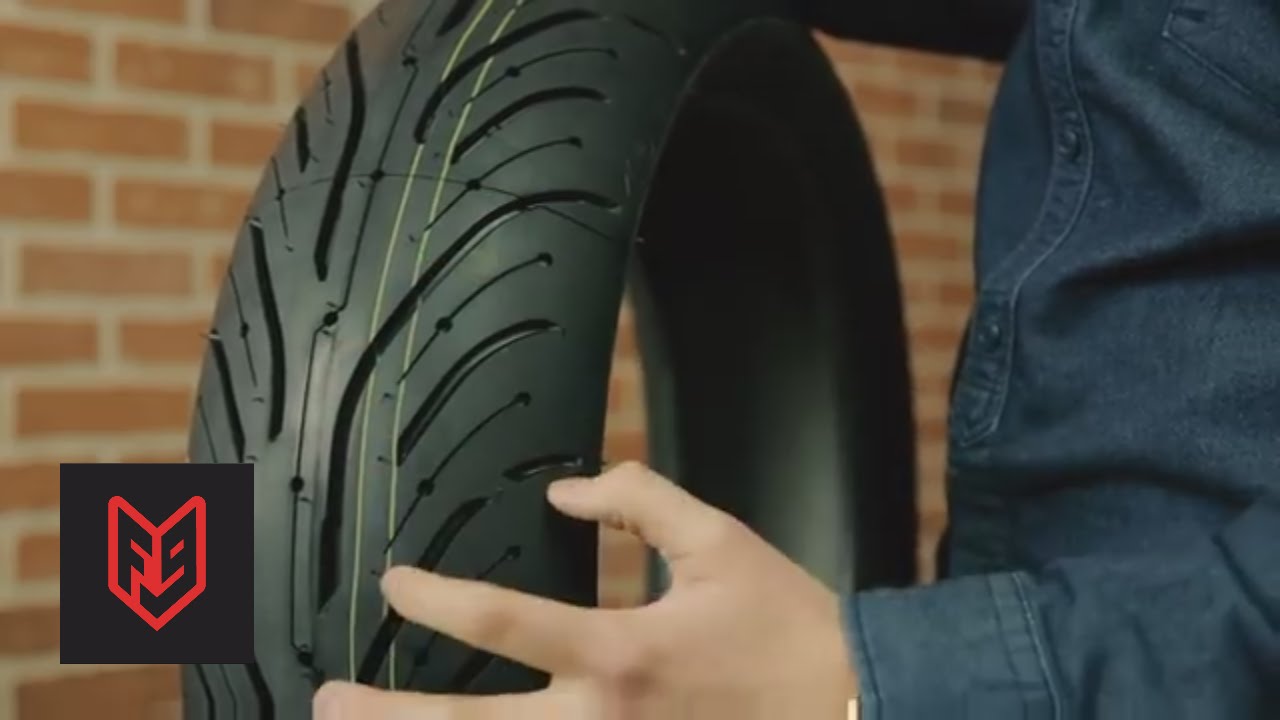 Best Touring Motorcycle Tires