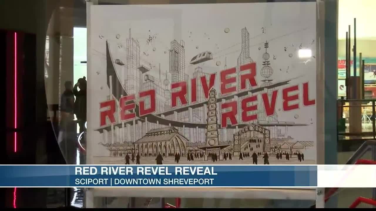 Red River Revel reveal