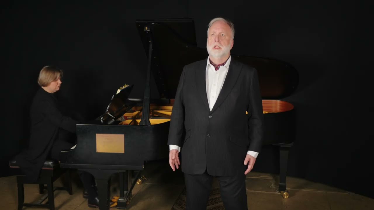 Mozart : O Isis und Osiris (Sarastro, Act 2, Die Zauberflöte)
