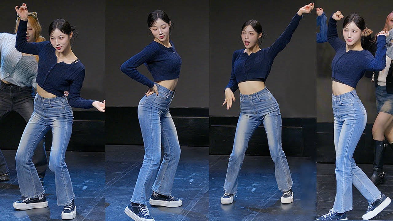 251114 | 아이칠린 ICHILLIN | 예주 YEJU | Draw | ITTA FANSIGN  | 4K60P