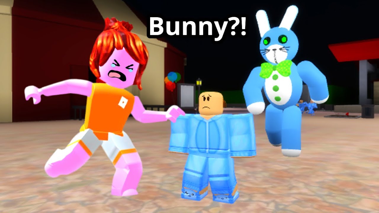 Roblox bunny&hellip;