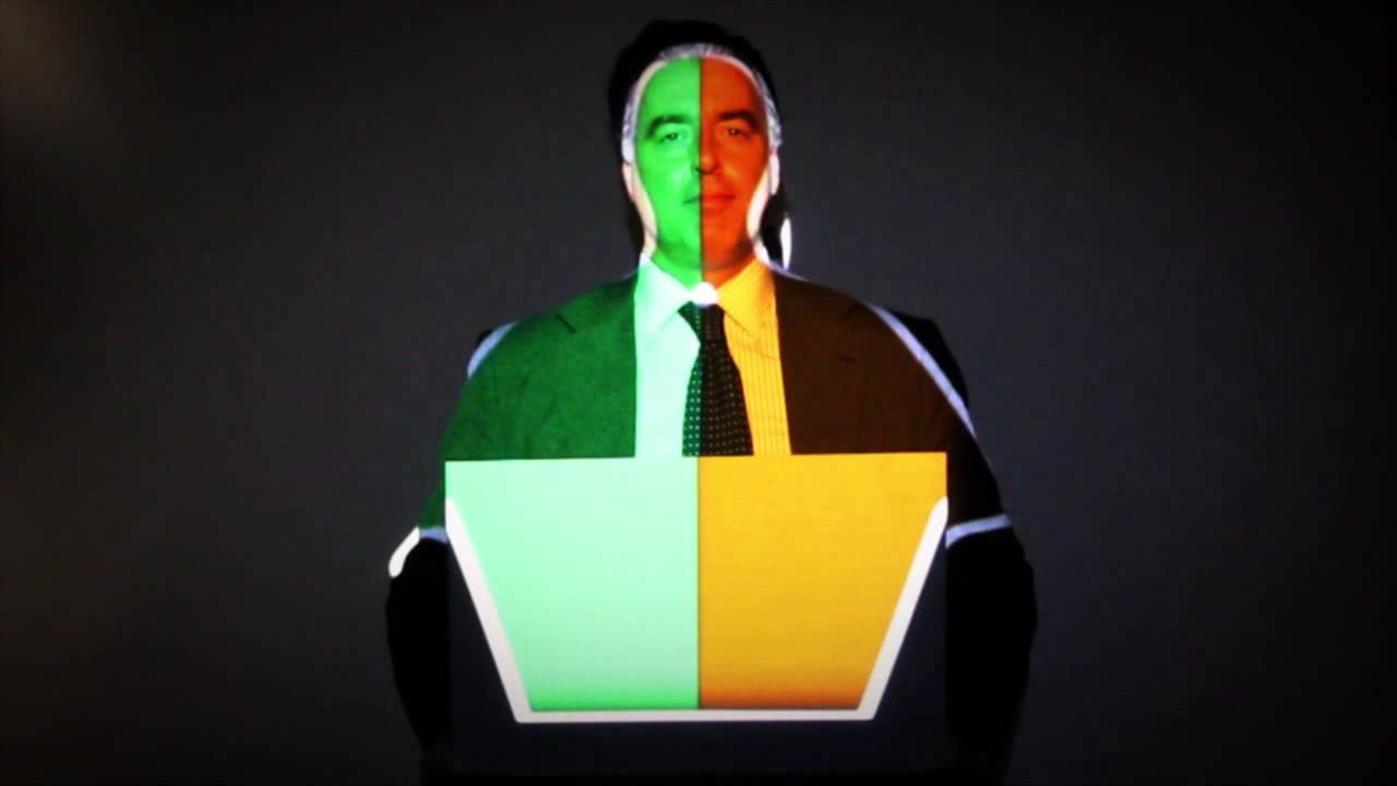 Fernando Napolitano - Mind the Bridge Party