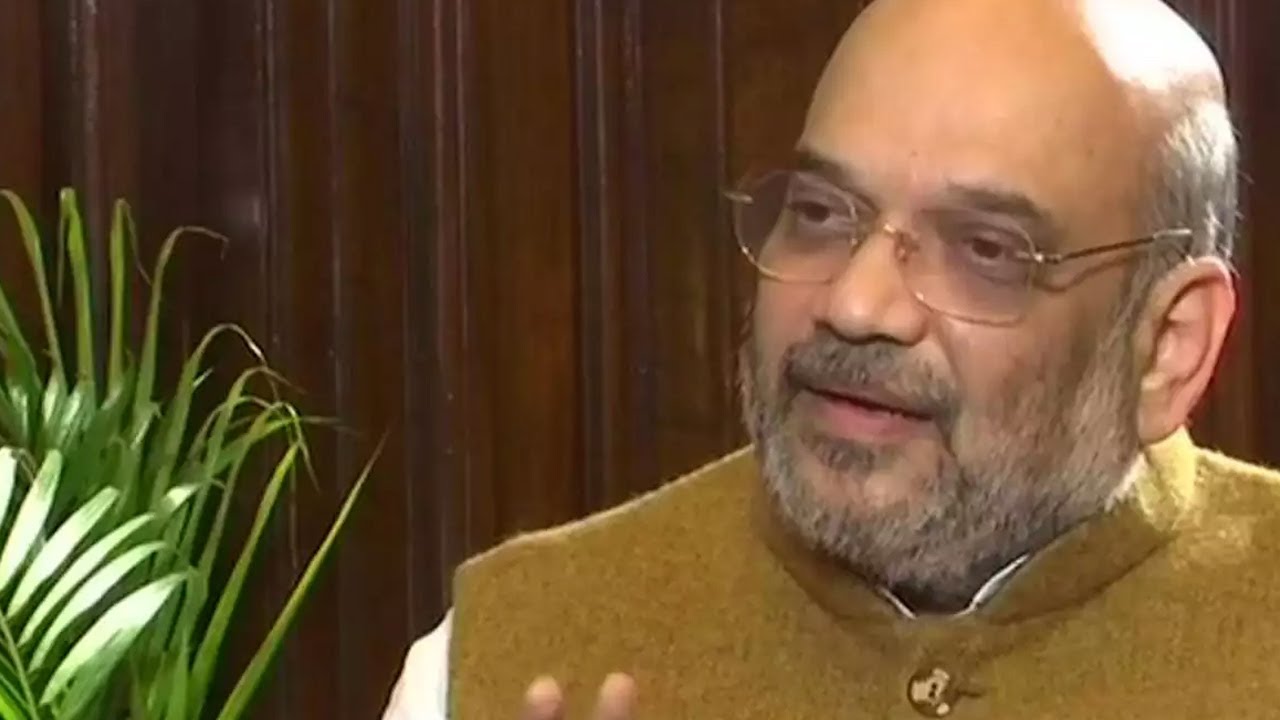 Watch: Amit Shah breaks his silence over Gujarat Riots 2002 and its aftermath