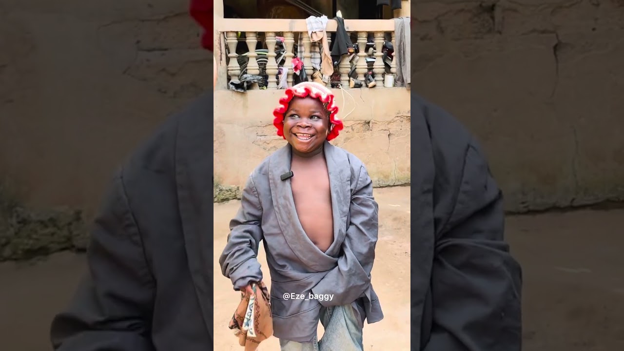 This boy no go kill me oo 