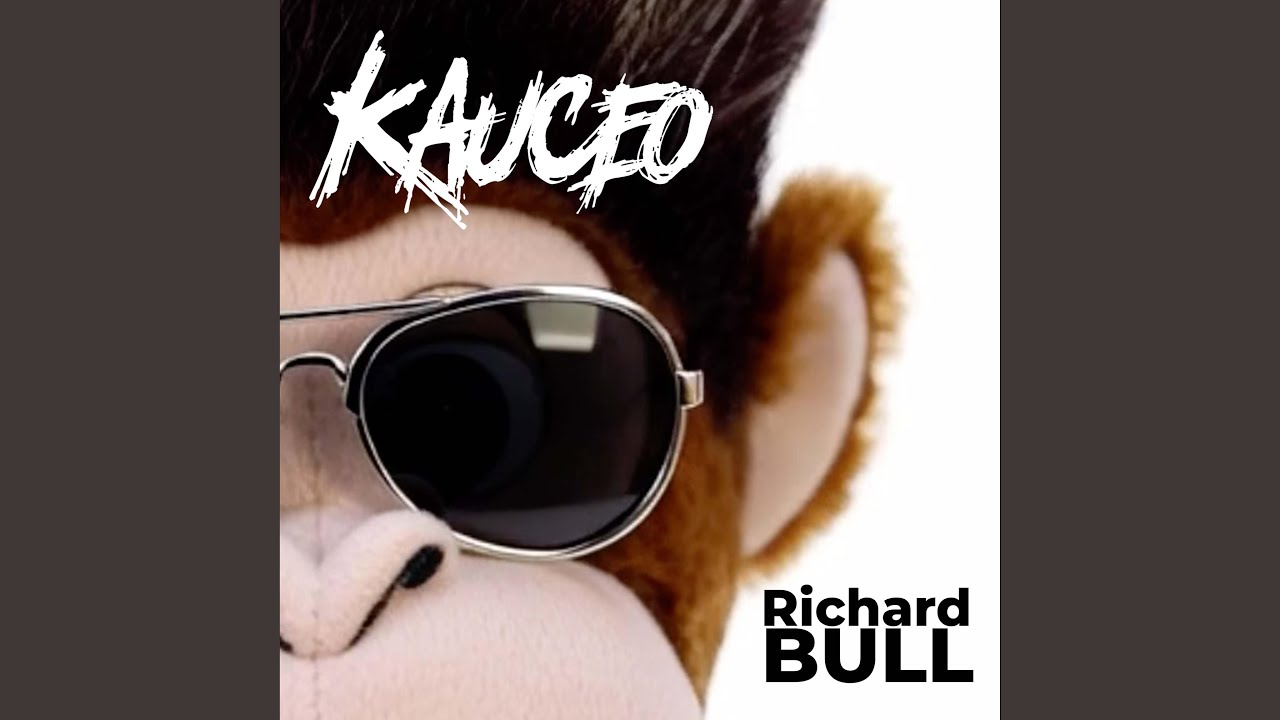 Richard Bull