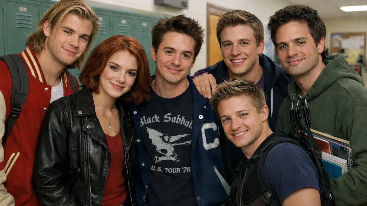 WHY THE AVENGERS SUCK AND HOW TO FIX THEM: HIGH-SCHOOL STYLE