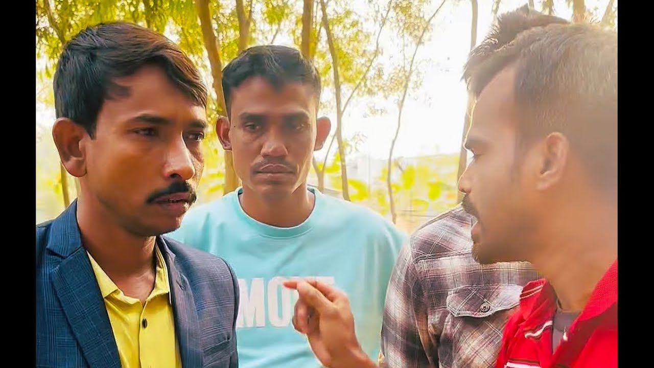 টাকা সু'দে নিয়ে নির্বাচনে দাঁড়ালো অতঃপর যা ঘটলো।