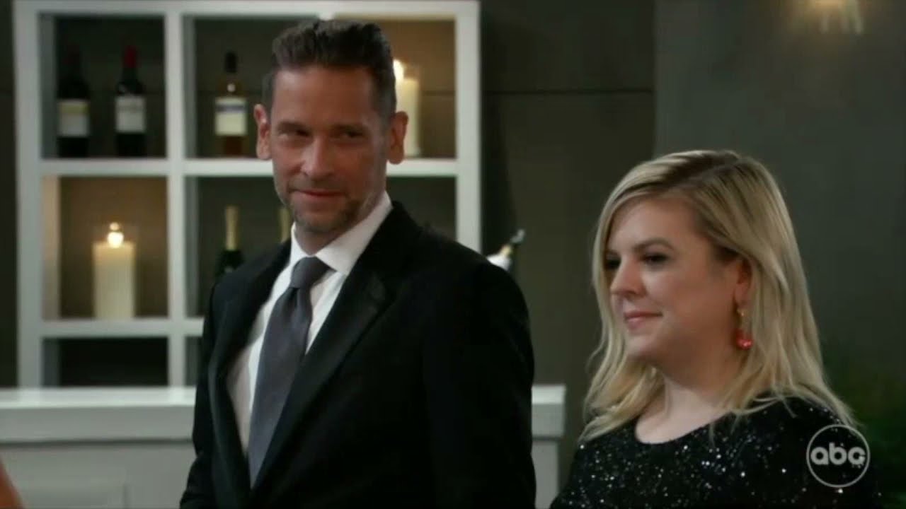 GH 09-20-21: The Wedding Reception p3