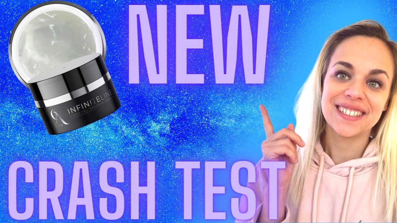 NOUVEAU CRASH TEST !