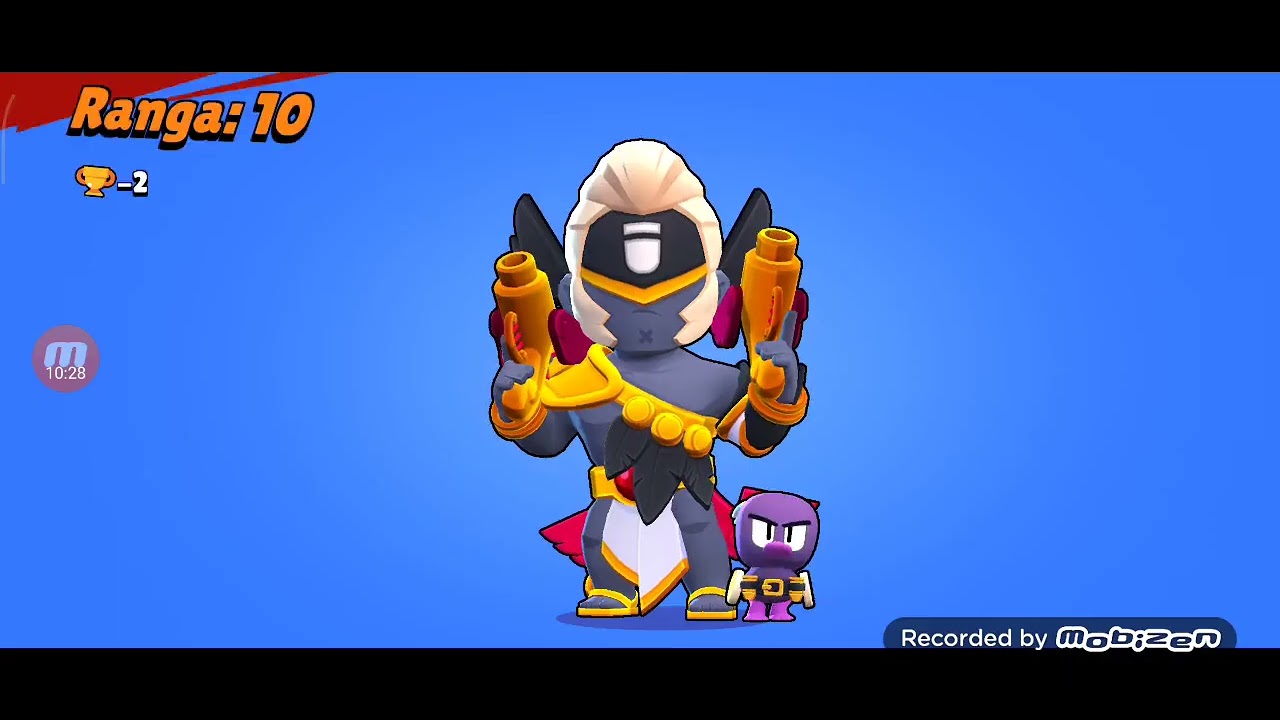 Brawl Stars odc.12 #brawlstars 