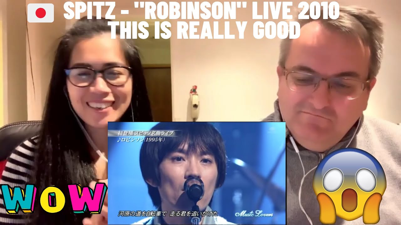 🇩🇰NielsensTv РЕАКЦИЯ НА 🇯🇵Spitz - 