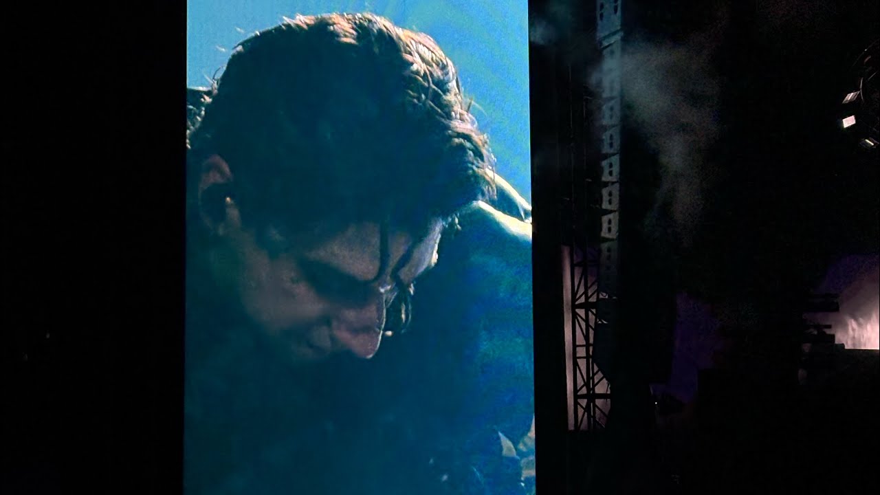 Sobel „MUSZĘ TO WYKRZYCZEĆ Tour” | COS Torwar 2024