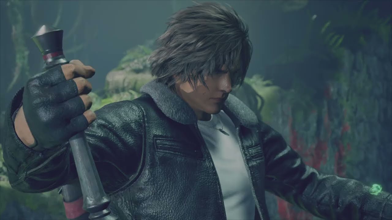 TEKKEN 8 CLIVE RANKED GAMEPLAY!