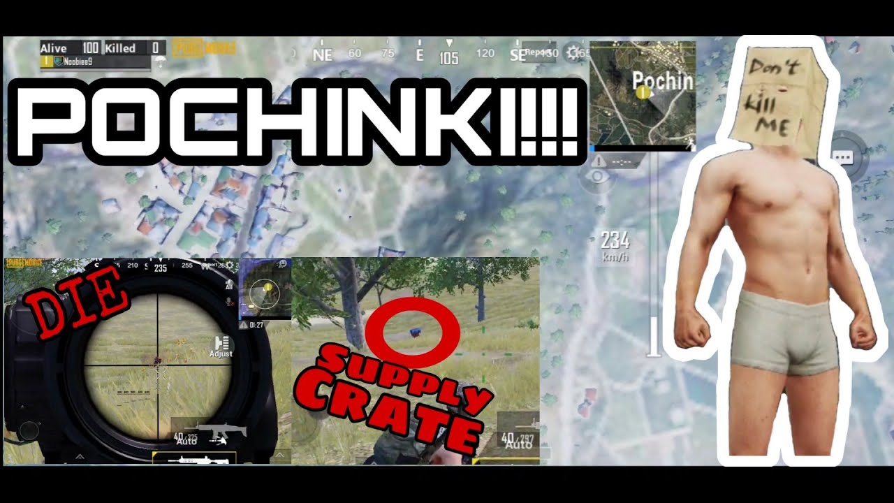 NGEJER DROP, TAPI..... SOLO Vs DUO #PUBG #PUBGMobile #PUBGMID