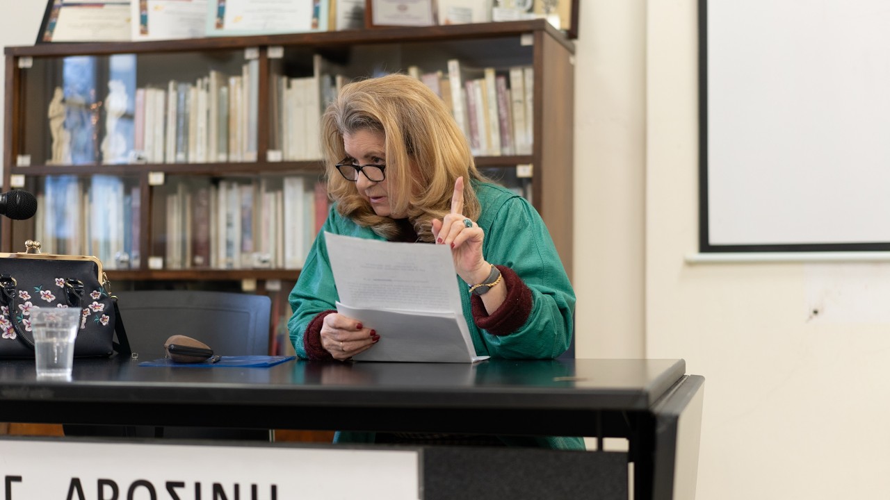 Το ερώτημα της Θεοδικίας και η Βίβλος