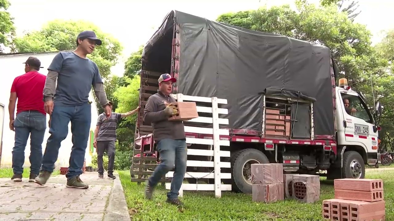 Materiales Para Estufas Resguardos - Cuentos Verdes 19 de febrero 2026