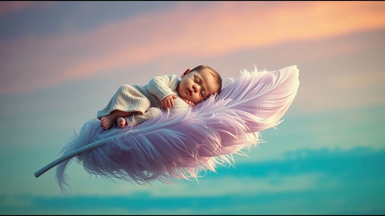 Tender Sleep Melodies for Babies