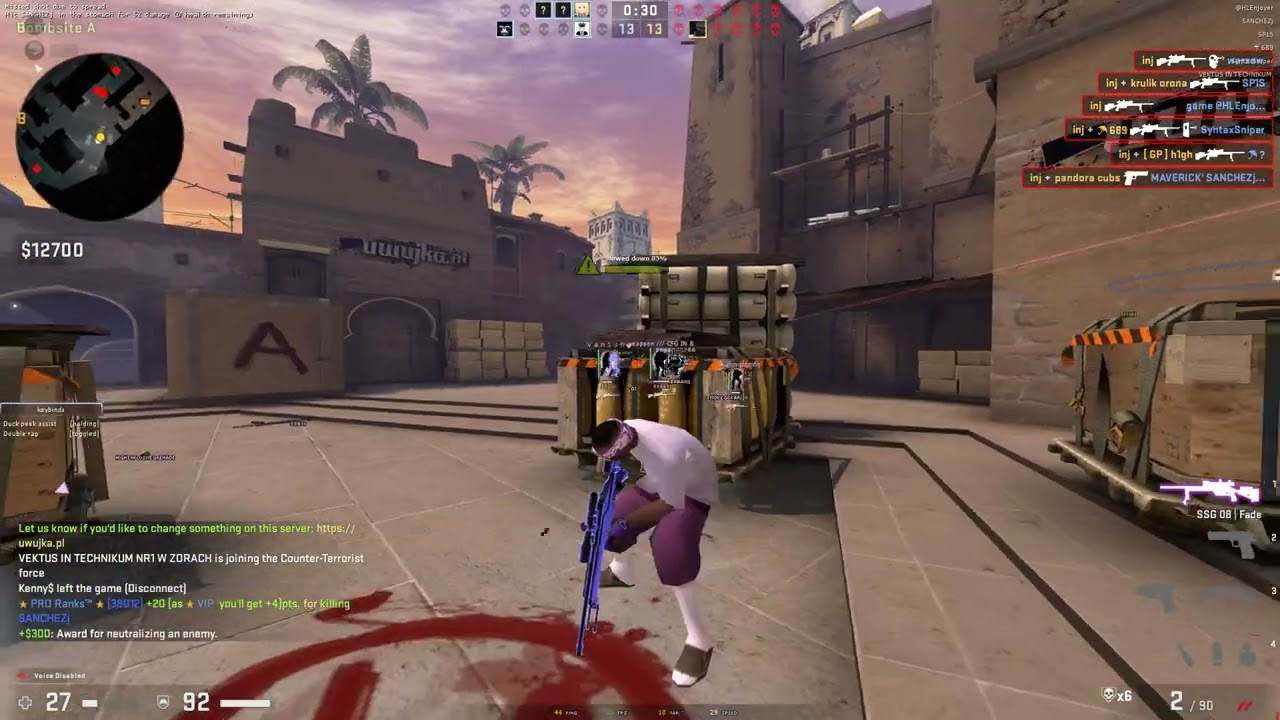 hvh highlights ft skeet.cc/gamesense.pub [6-9K]