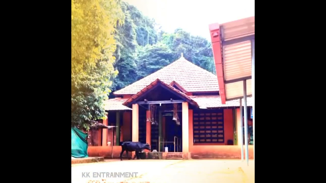 ಹುಂತನಗೋಳಿ ಭಕ್ತಿಗೀತೆ/KK RAGHU RATTADY/RAGHAVENDRA GOUDA