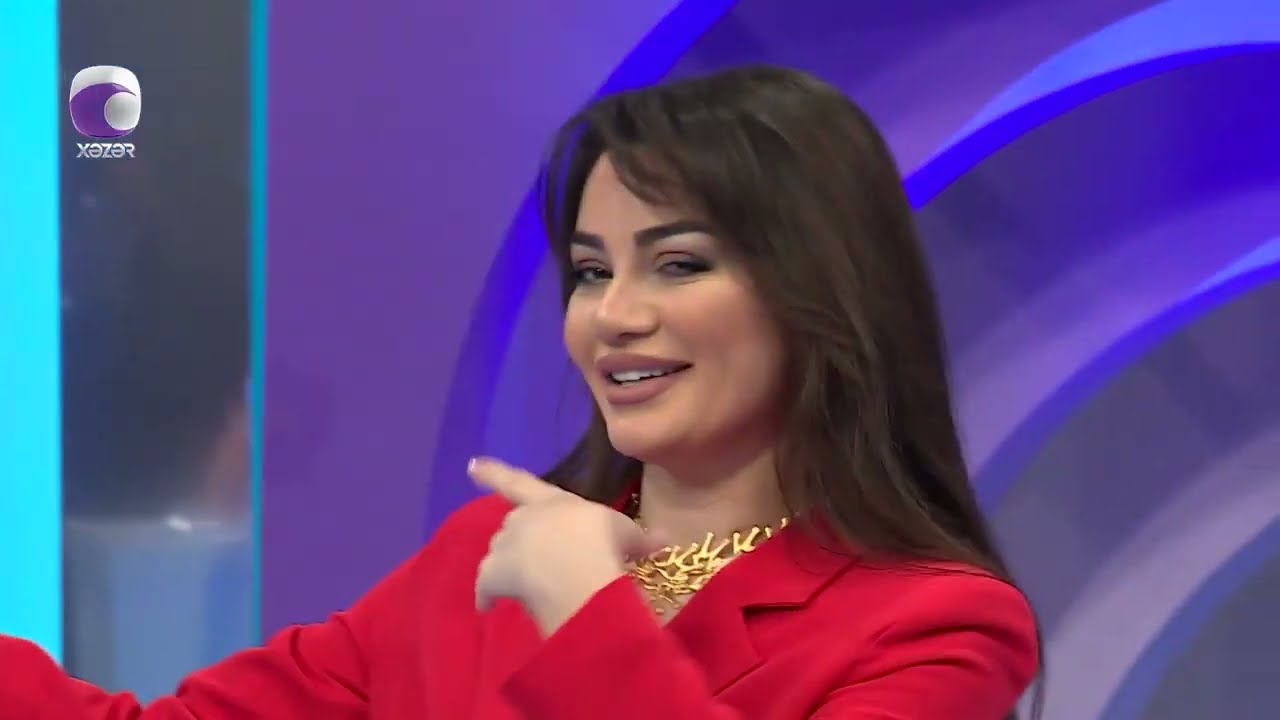 Zeyneb Heseni - Senuberim