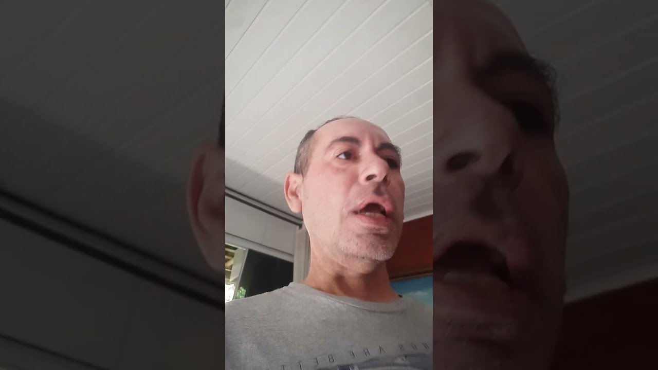 DEUS É GRANDE REALIZANDO A  PRIMEIRA CAMINHADA  NA MINHA VIDA OBRIGADO DEUS