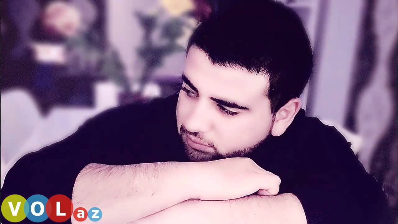 Elxan Aliyev   Bir Siqaret