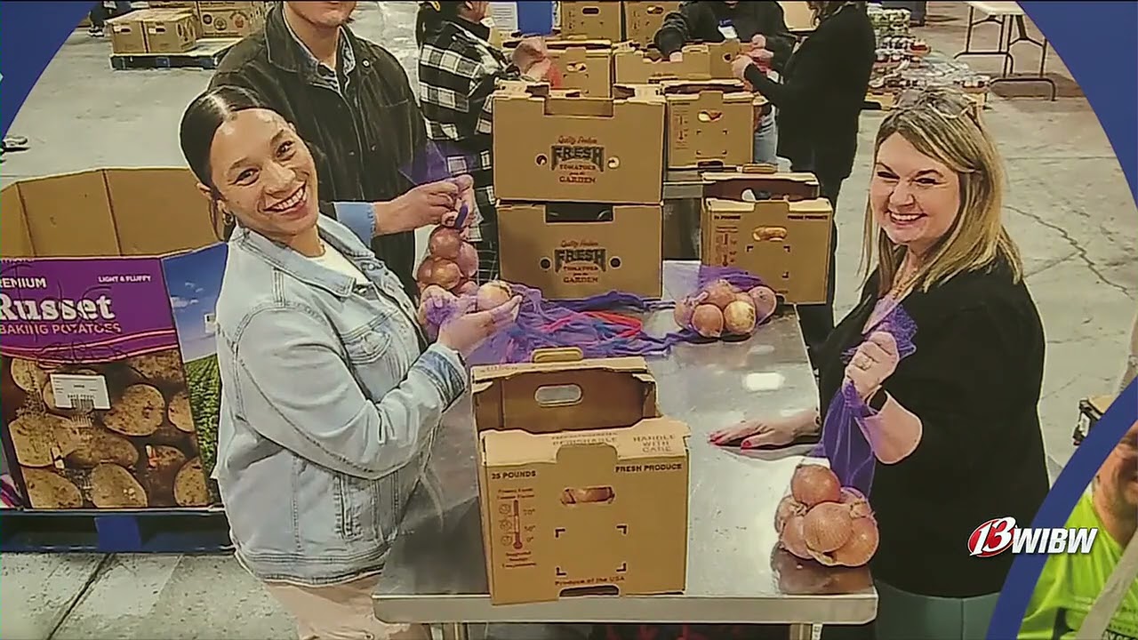 Pay It Forward  United Way Kaw Valley