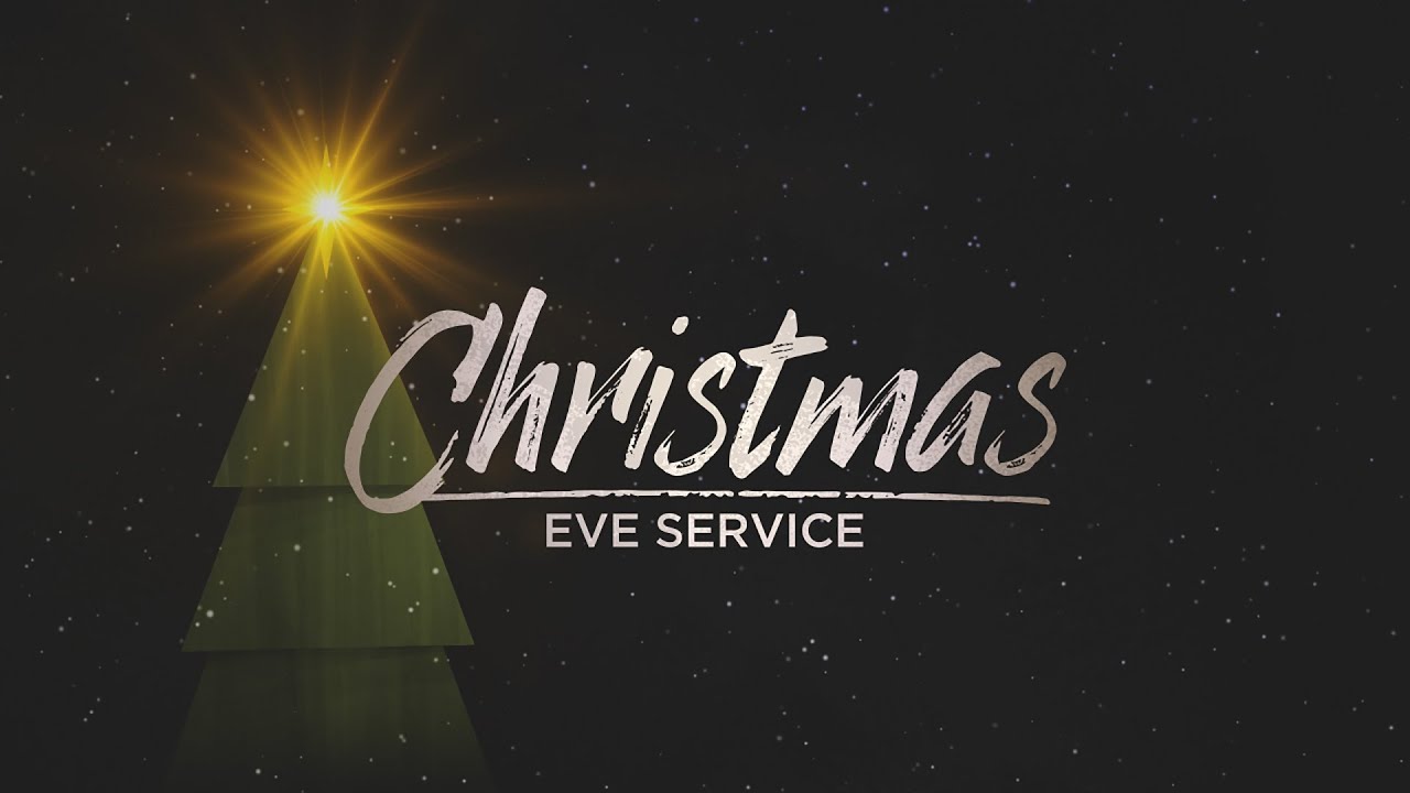 Christmas Eve 2025
