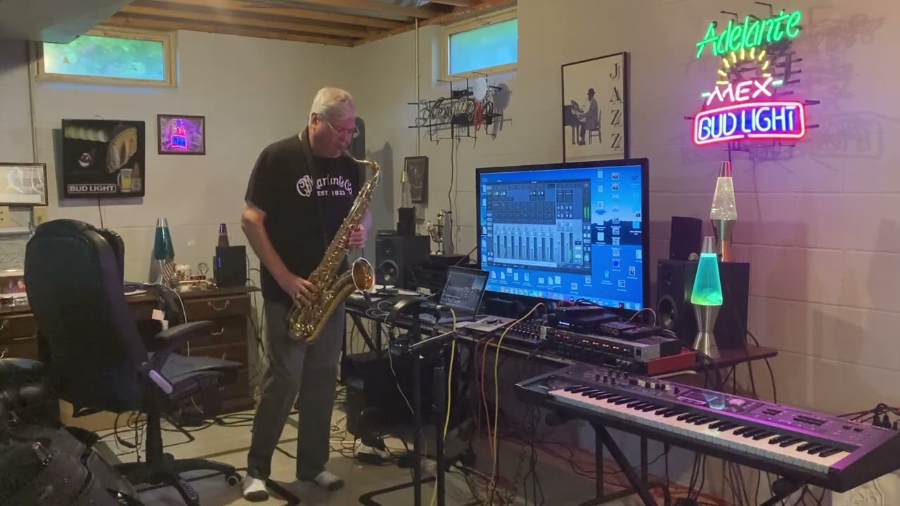 watermelon man yts 62 tenor