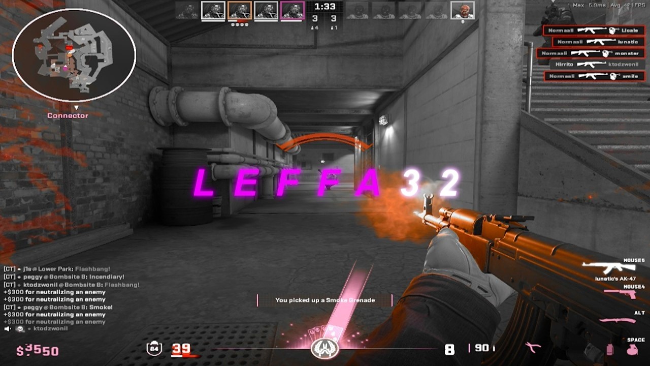 LEFFA32