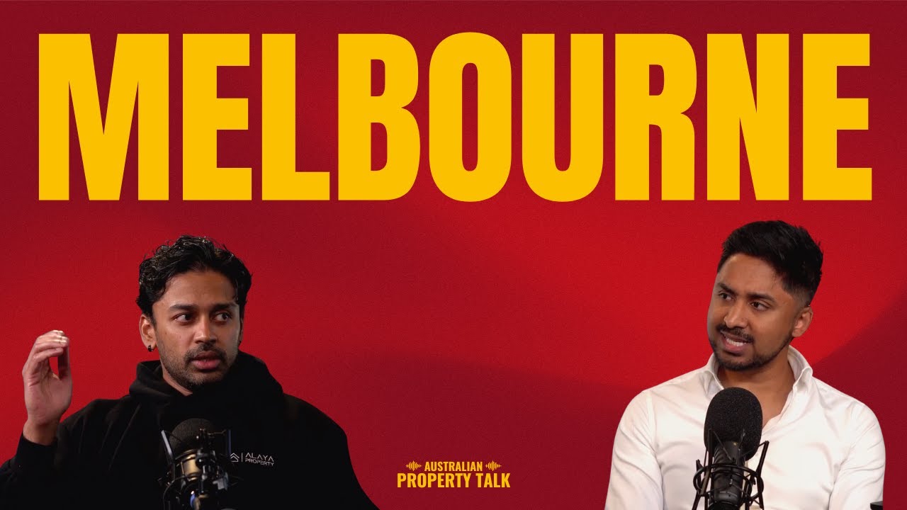 Top 10 Melbourne Suburbs to Invest in 2025