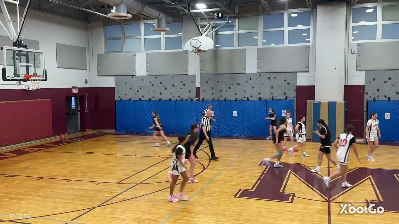 FMS vs Emerson part 3