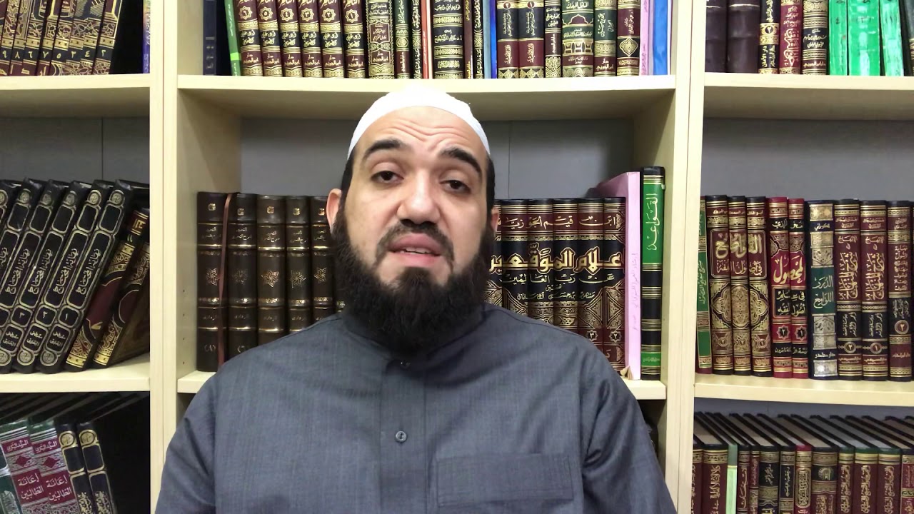 The Path to Islamic Scholarship by Ahmad Abdel-Wahab