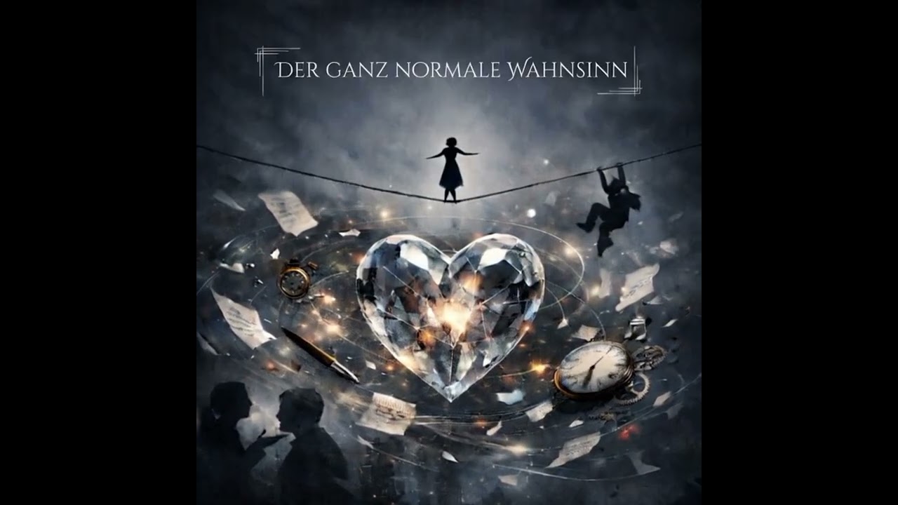 Der Ganz normaler Wahnsinn Manchmal ist es nicht der Ausnahmezustand &ndash;sondern der Alltag.