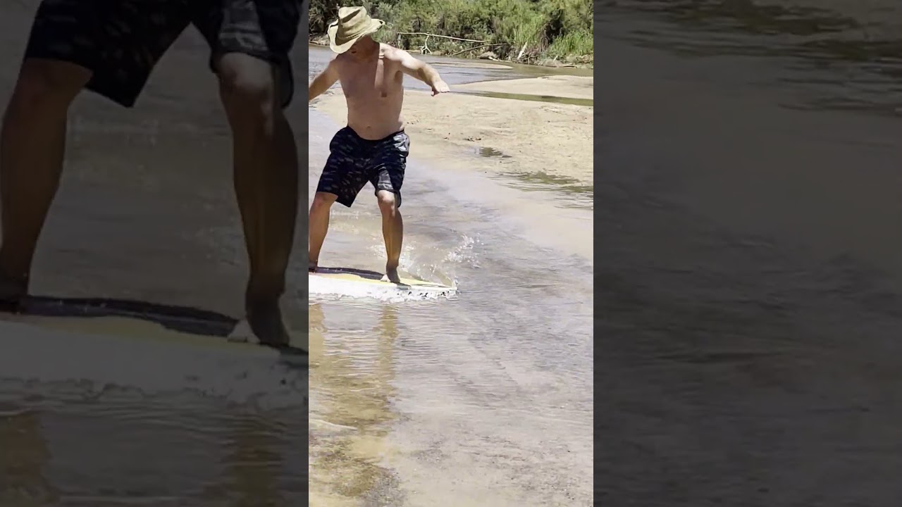 Frontside to Backside Shuv-it Combo