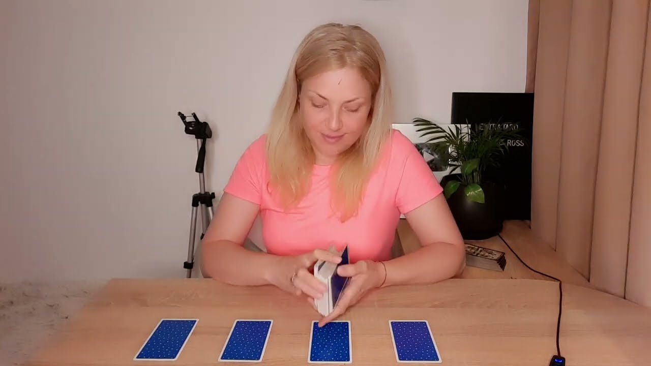 #ТАРО. БЛИЖАЙШИЕ СОБЫТИЯ О КОТОРЫХ ХОТЯТ СКАЗАТЬ ВАМ КАРТЫ.