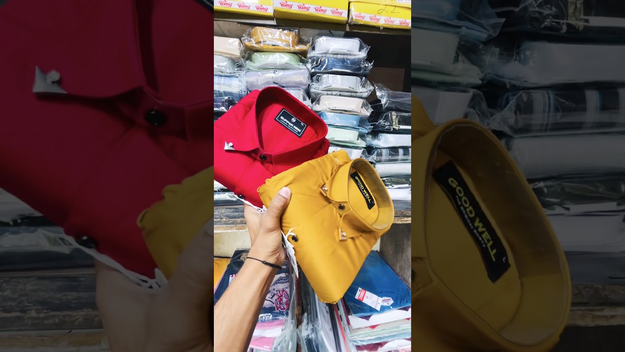 Mahroom Yellow Shirt Look 🔥 | Stylish Men&rsquo;s Wear for Every Occasion! 👕 #Shorts #viral #fashion