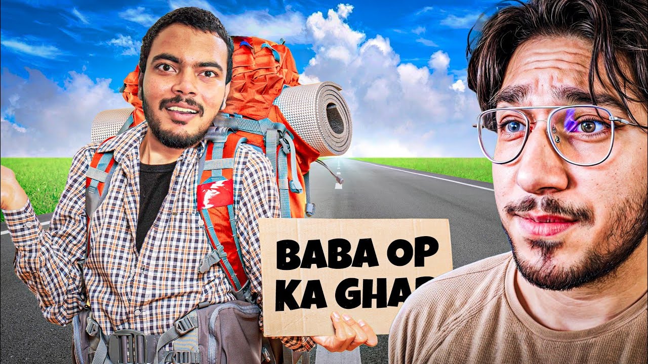 ‪@BabaOpVlog‬