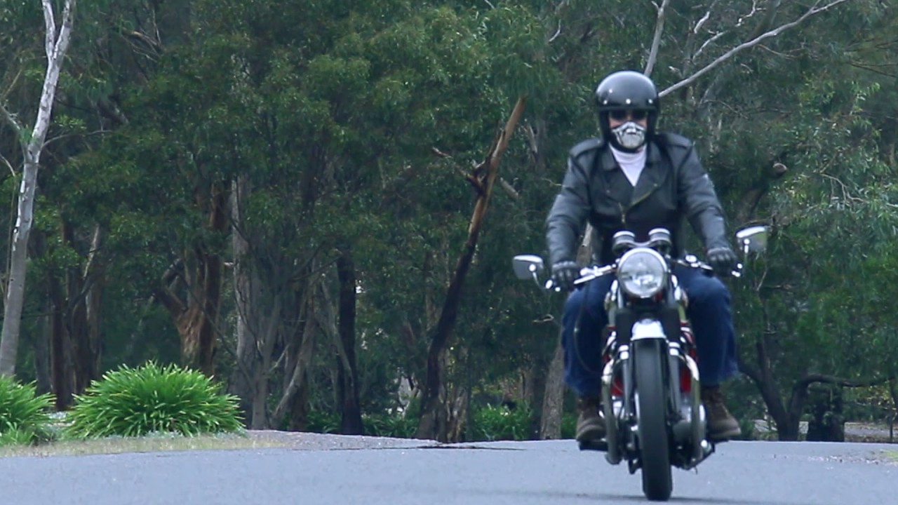 BSA A65 'Lightning' 1967 650cc