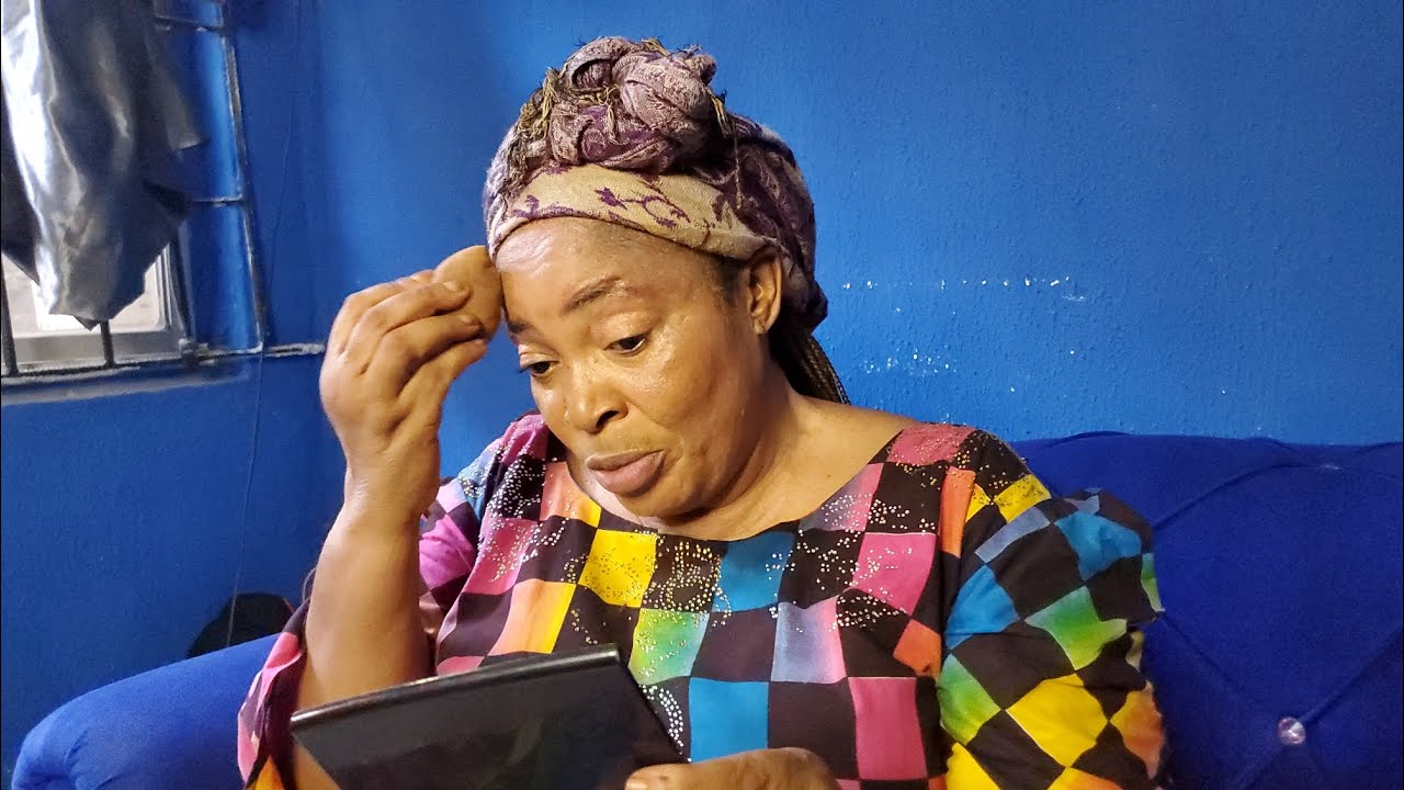 WITH SUCH A FRIEND, WHO NEEDS AN ENEMY/CHINYERE NWABUEZE/BADERO ADEWALE/UKASANYA JUDITH