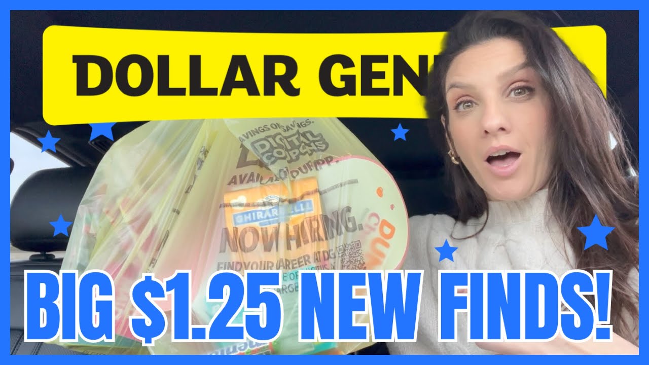 2024 *DOLLAR GENERAL HAUL* SHOP WITH ME | COULDN'T FIND IT | Valentine's Day NEW FINDS