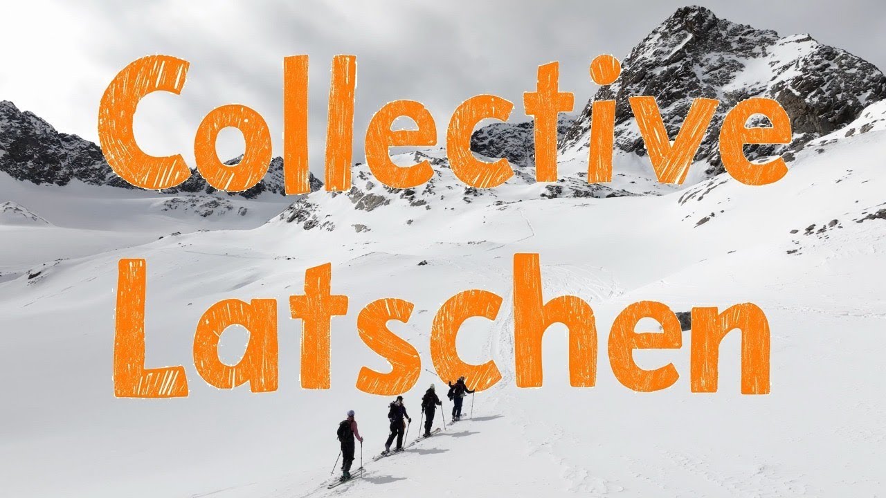COLLECTIVE LATSCHEN / Freeride Night Finals 25