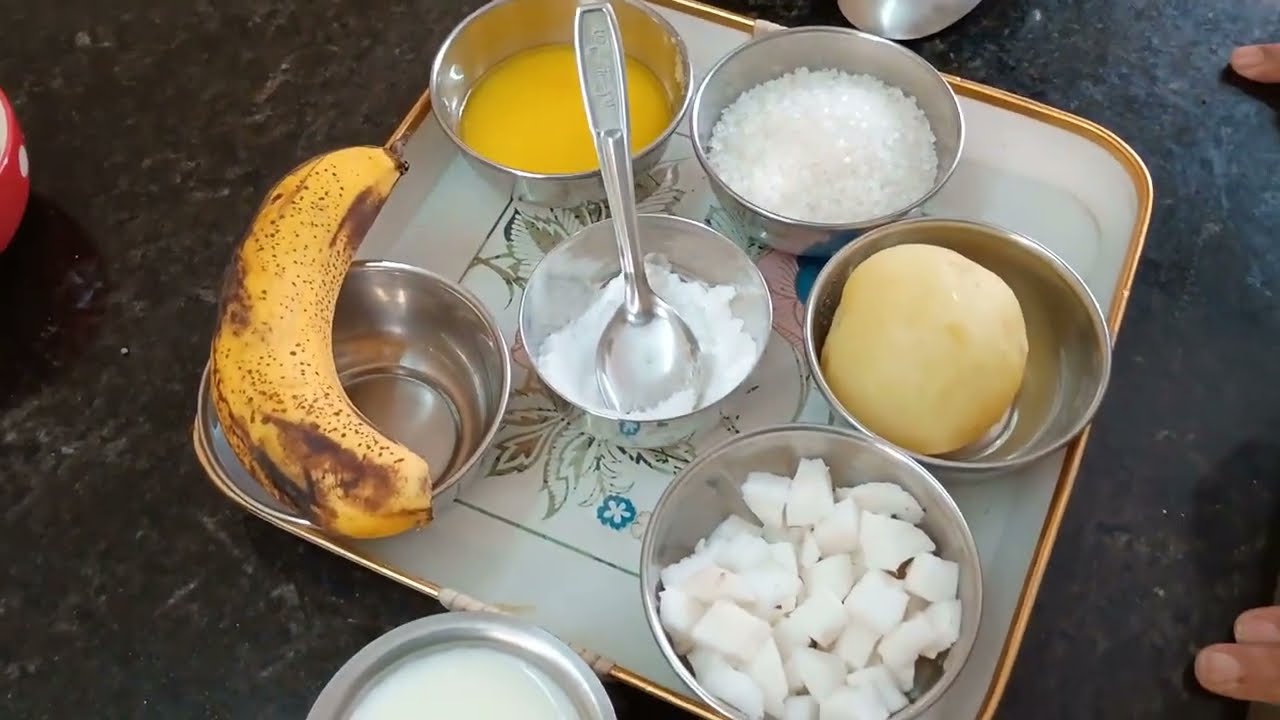Banana burfi.soft and delicious 
