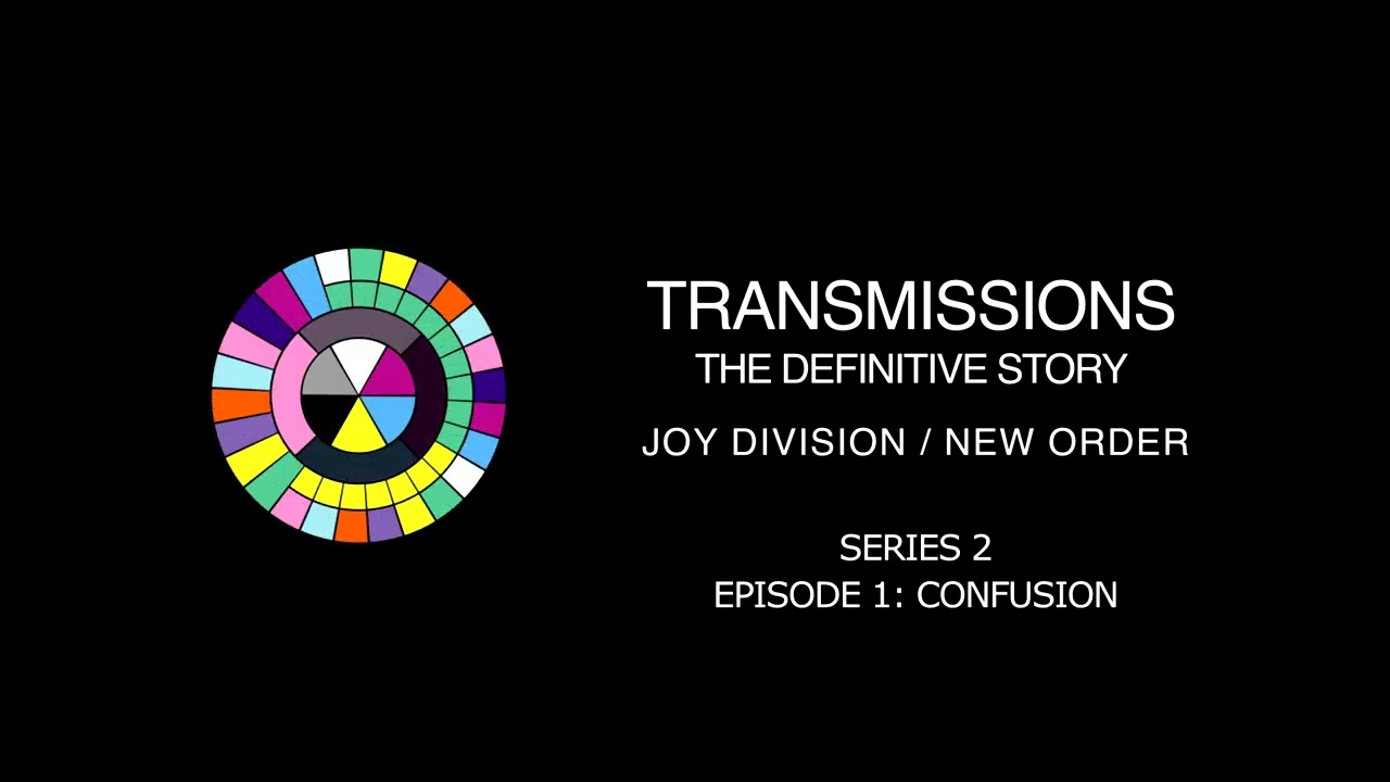Transmissions Series 2  Episode 1: Confusion