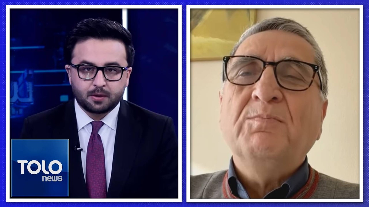نیمه‌روز - ادامه‌ درگیری‌های نظامی میان افغانستان و پاکستان