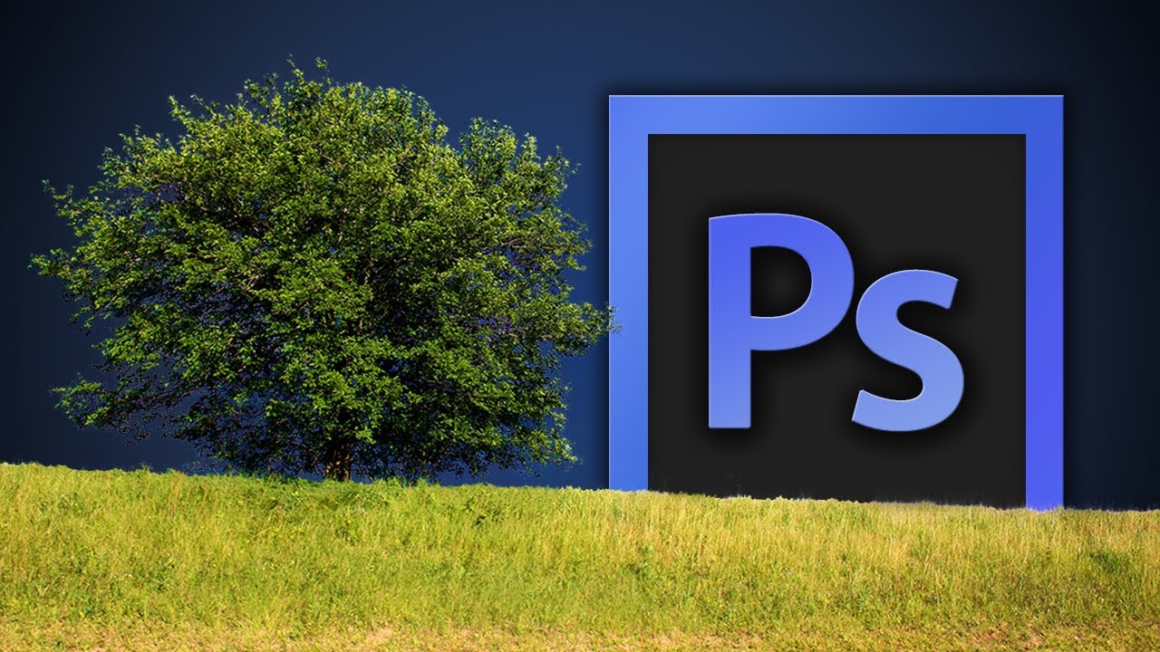 Background Eraser Tool in Photoshop CC