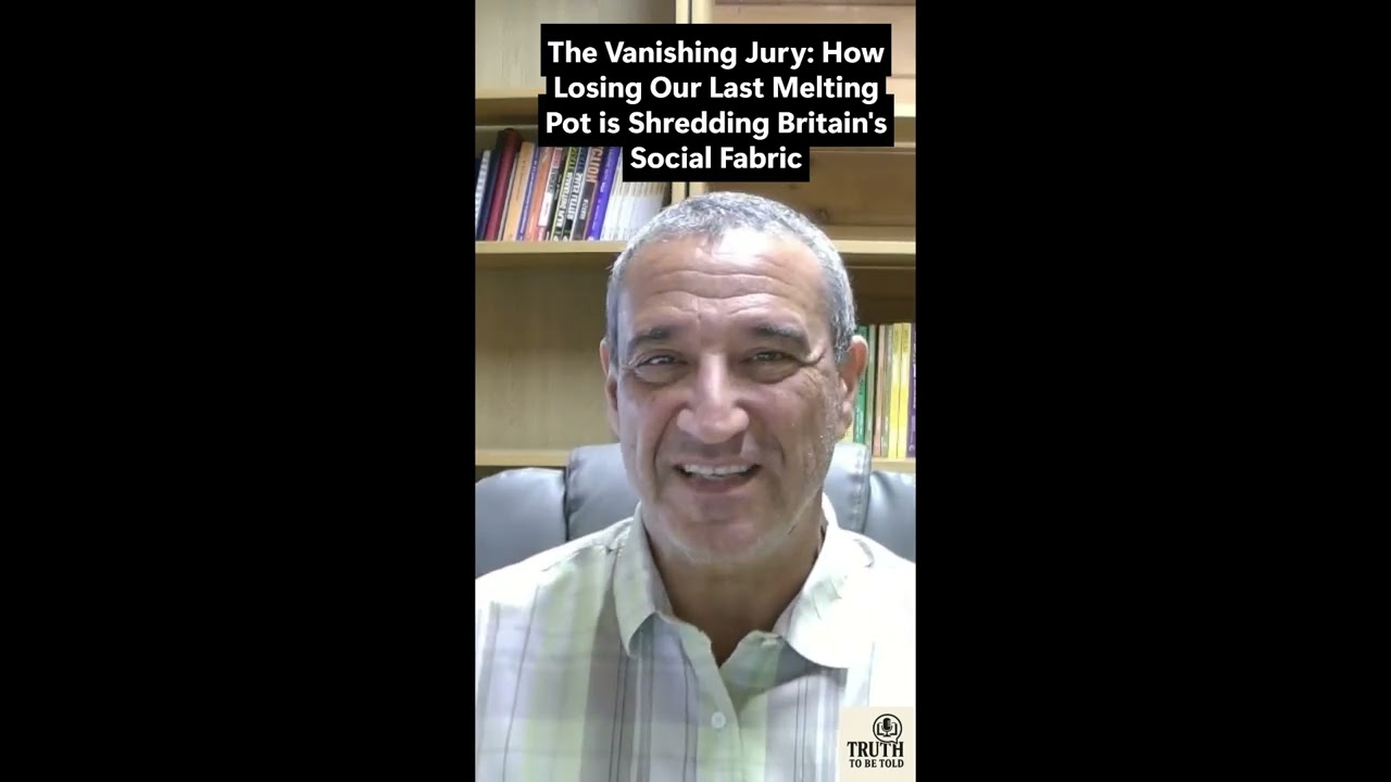 What Links Jury Trials, Immigration, and Multiculturalism? 