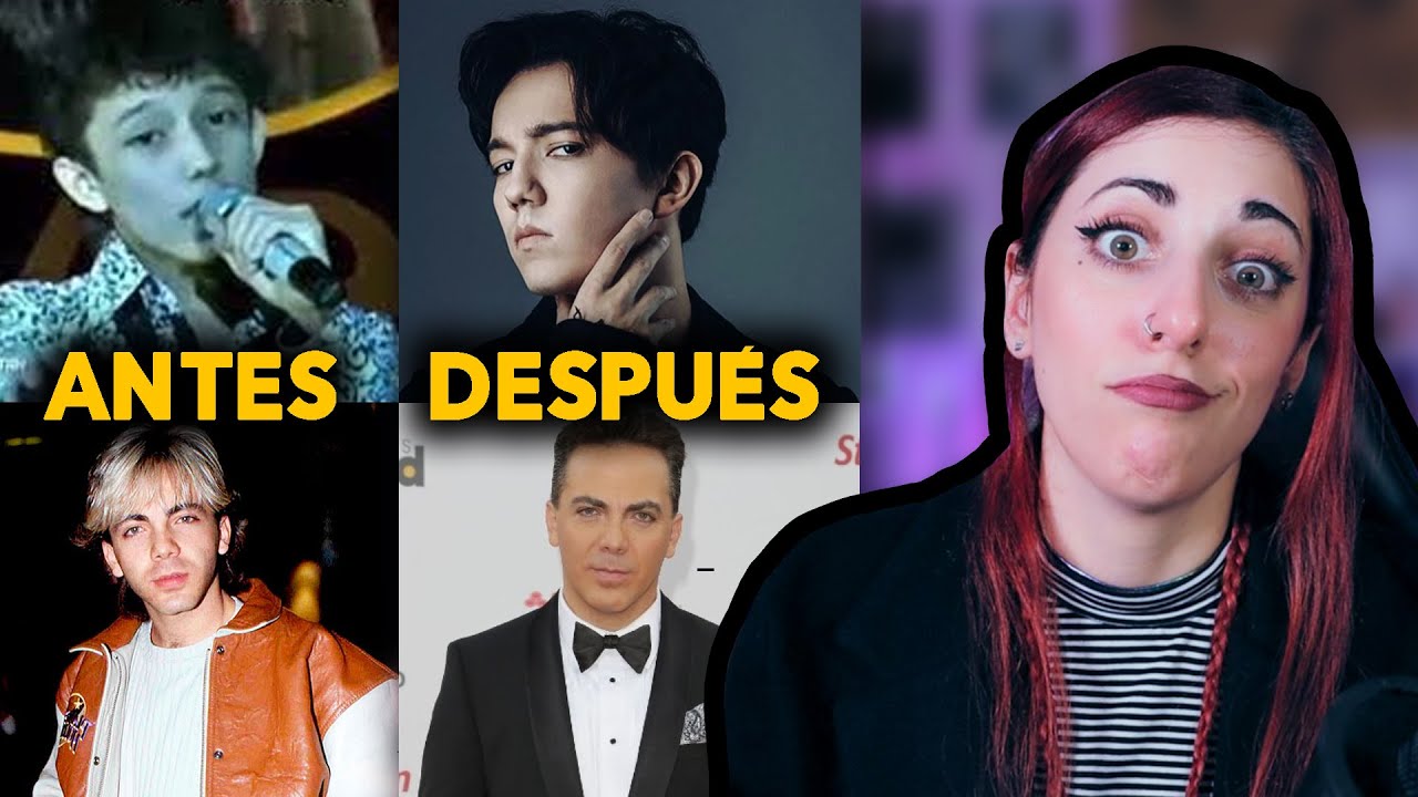 CANTANTE SE NACE O SE HACE? 🤔