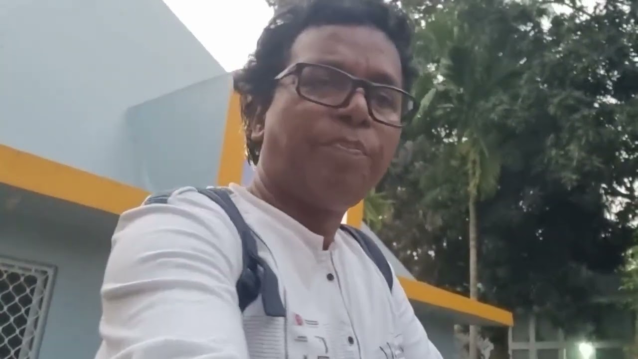 Rayarpur Babaji Maharaj's Samadhi & Sri Aurobindo's Sacred Relics Shrine